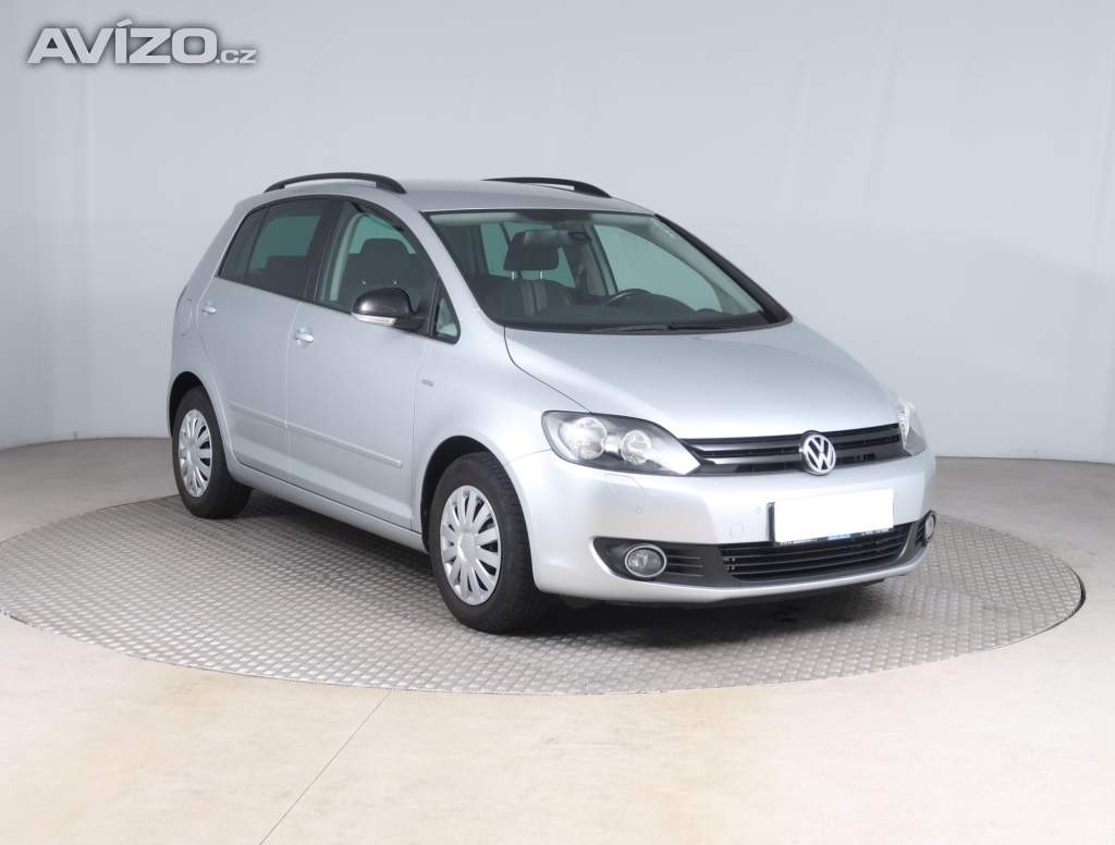 Volkswagen Golf 1.2 TSI