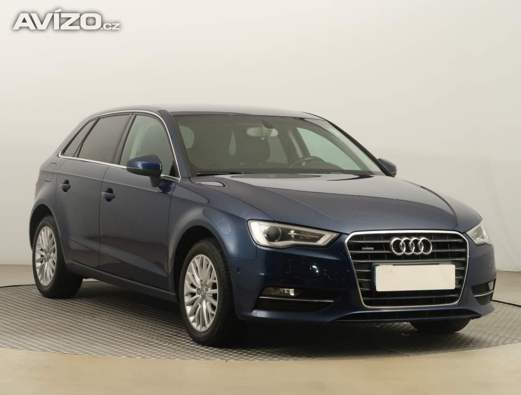 Audi A3 2.0 TDI