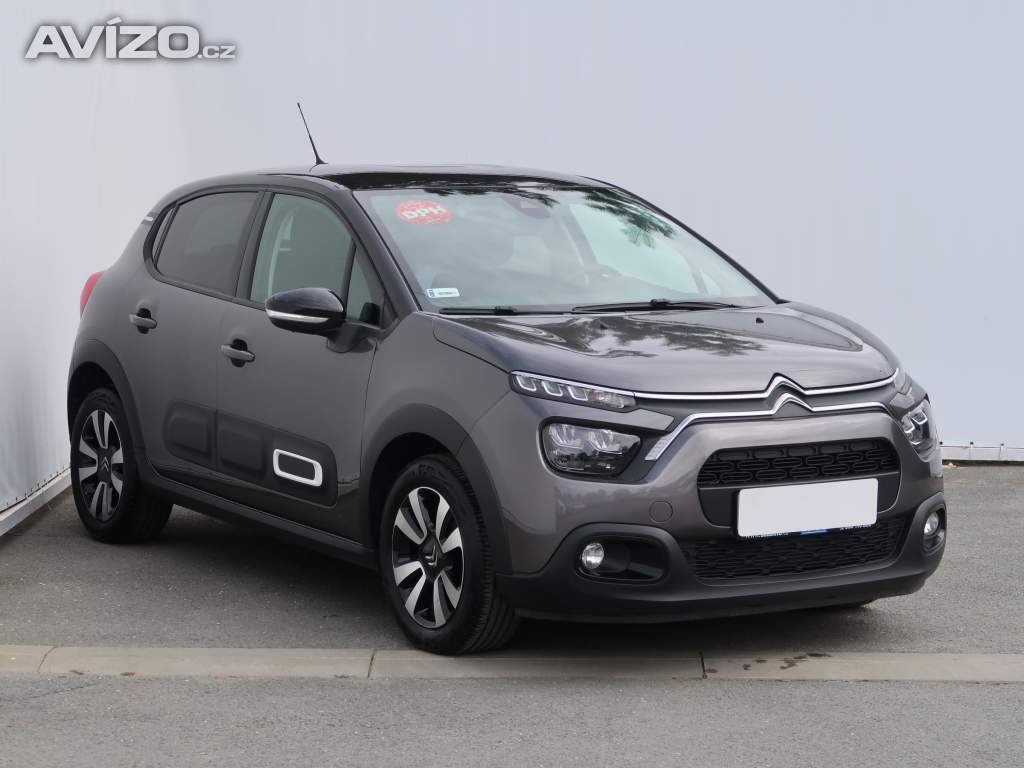 Citroën C3 1.2 PureTech