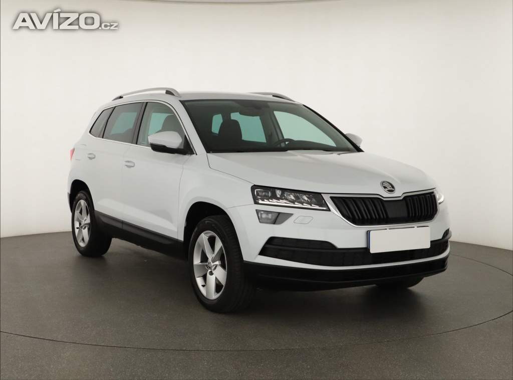 Škoda Karoq 1.6 TDI