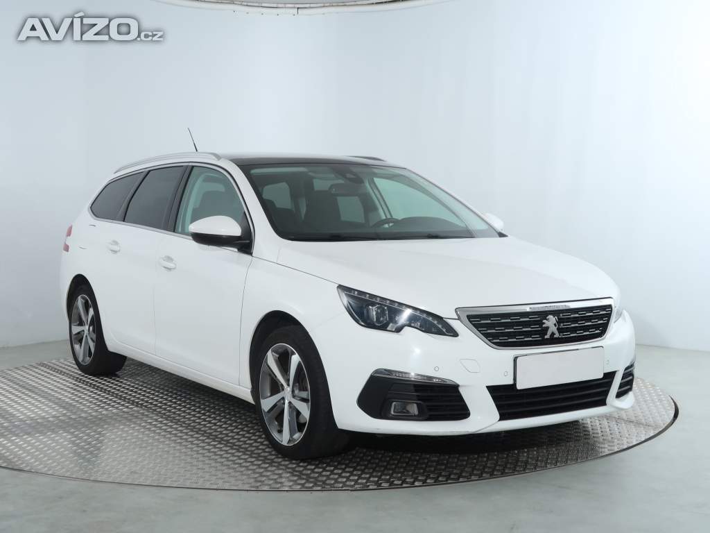 Peugeot 308 1.2 PureTech