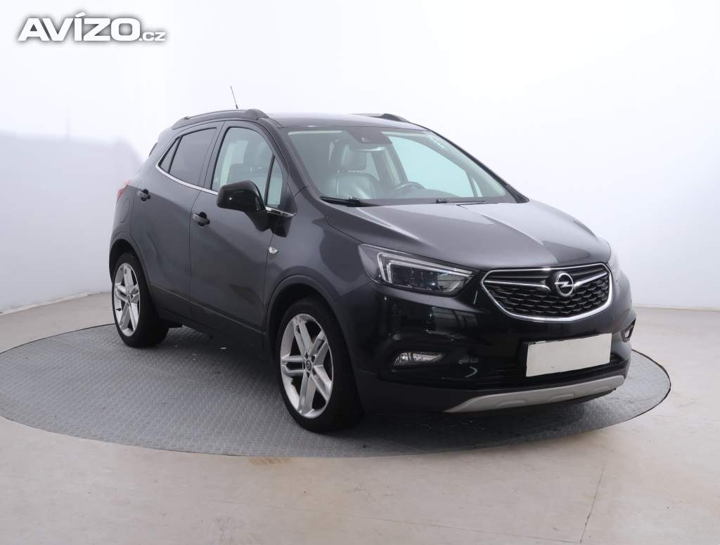 Opel Mokka 1.4 Turbo