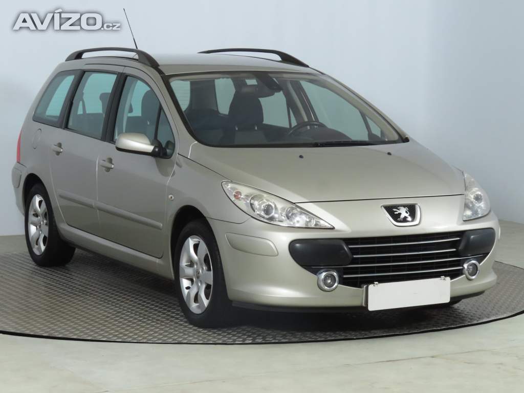 Peugeot 307 1.6 HDi