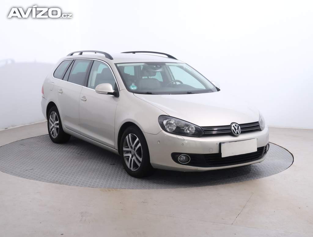 Volkswagen Golf 1.2 TSI