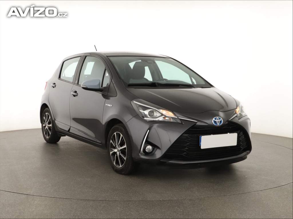 Toyota Yaris 1.5 Hybrid