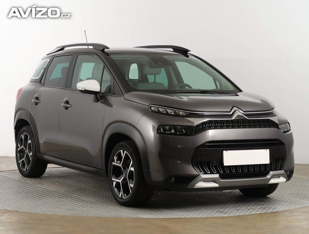 Citroën C3 Aircross 1.2 PureTech