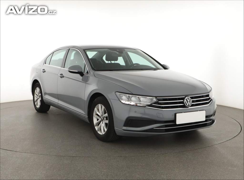 Volkswagen Passat 1.5 TSI