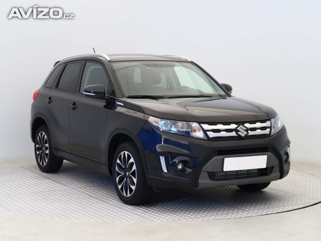 Suzuki Vitara 1.6 DDiS