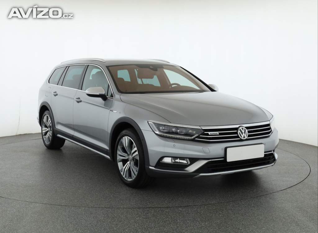 Volkswagen Passat 2.0 TDI