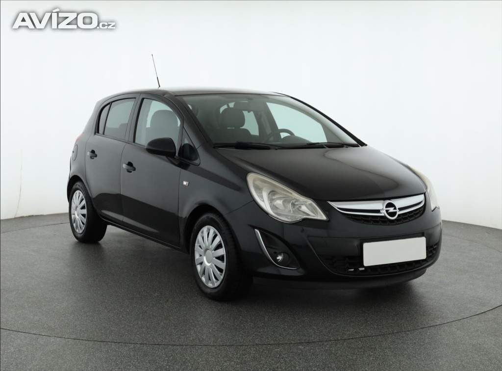 Opel Corsa 1.2