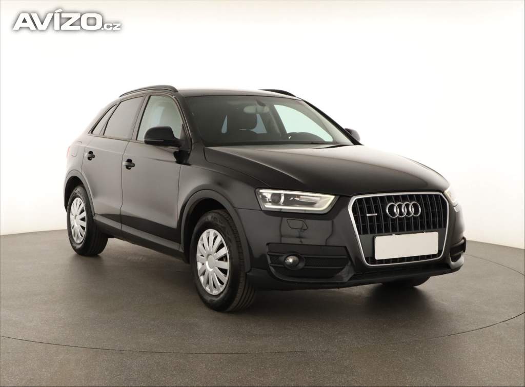 Audi Q3 2.0 TDI