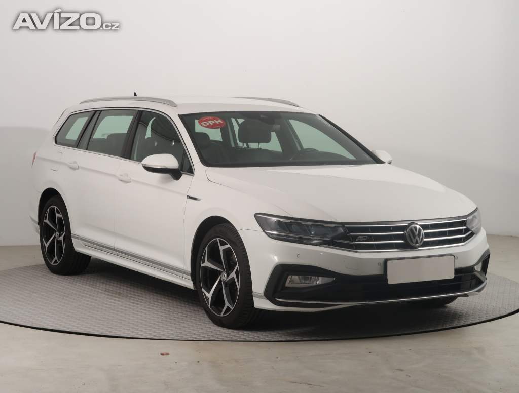 Volkswagen Passat 2.0 TDI