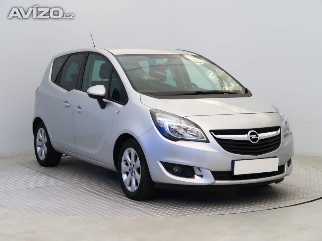 Opel Meriva 1.4  i