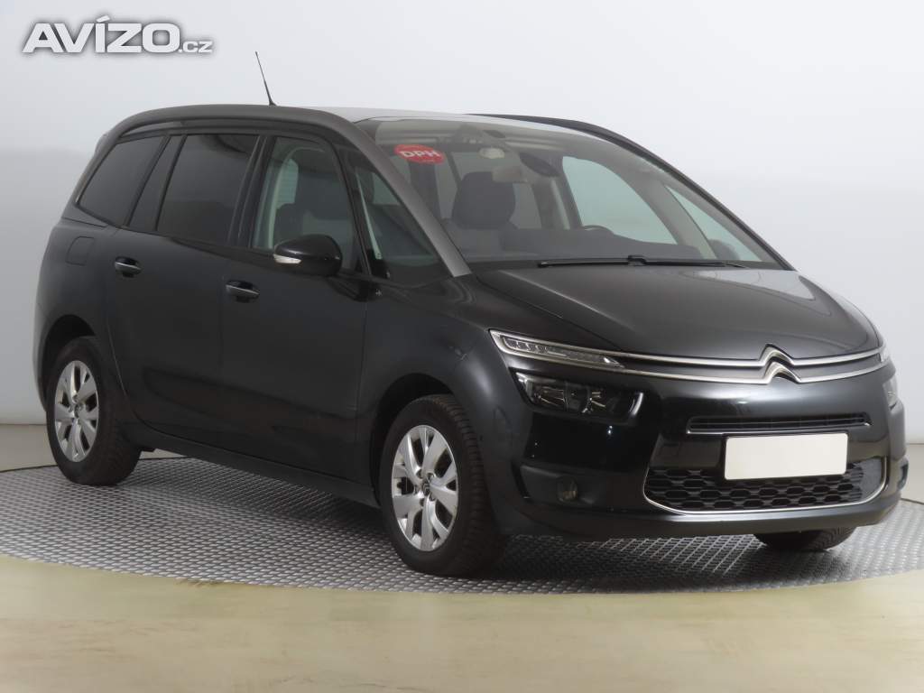 Citroën Grand C4 Picasso 1.6 HDi