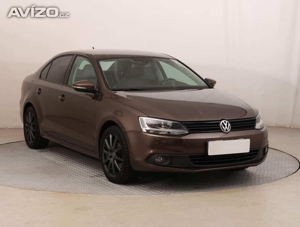 Volkswagen Jetta 1.6 TDI