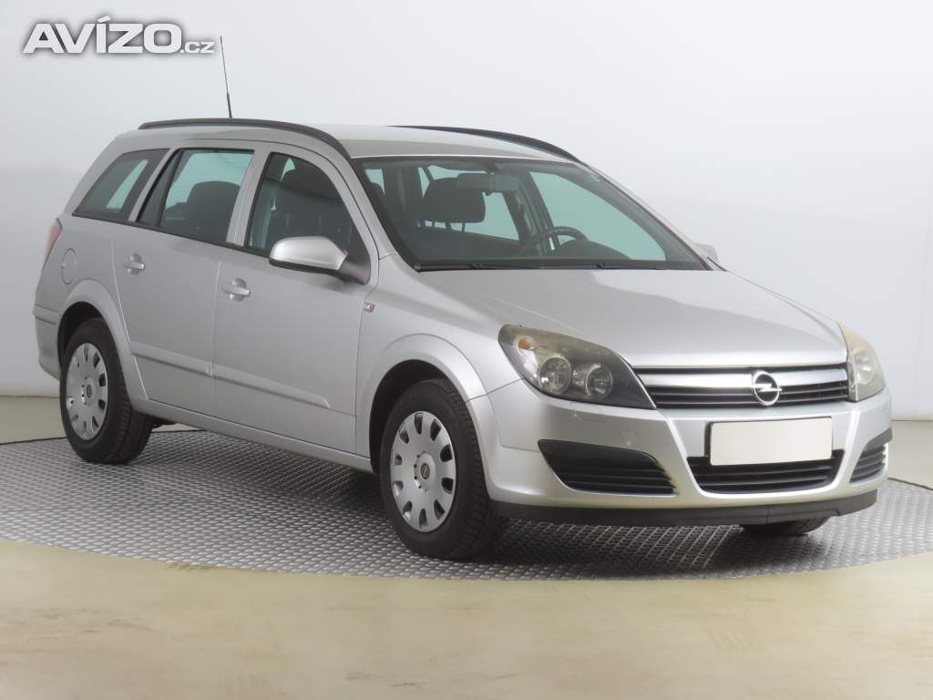 Opel Astra 1.3 CDTI