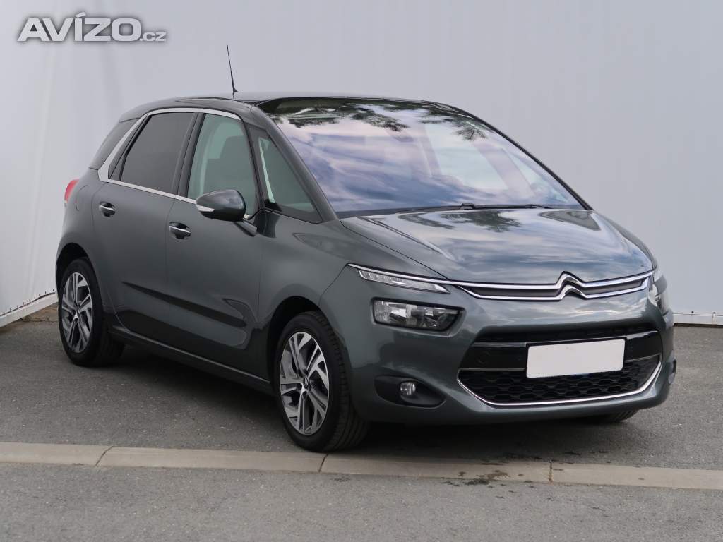 Citroën C4 Picasso 1.6 HDi