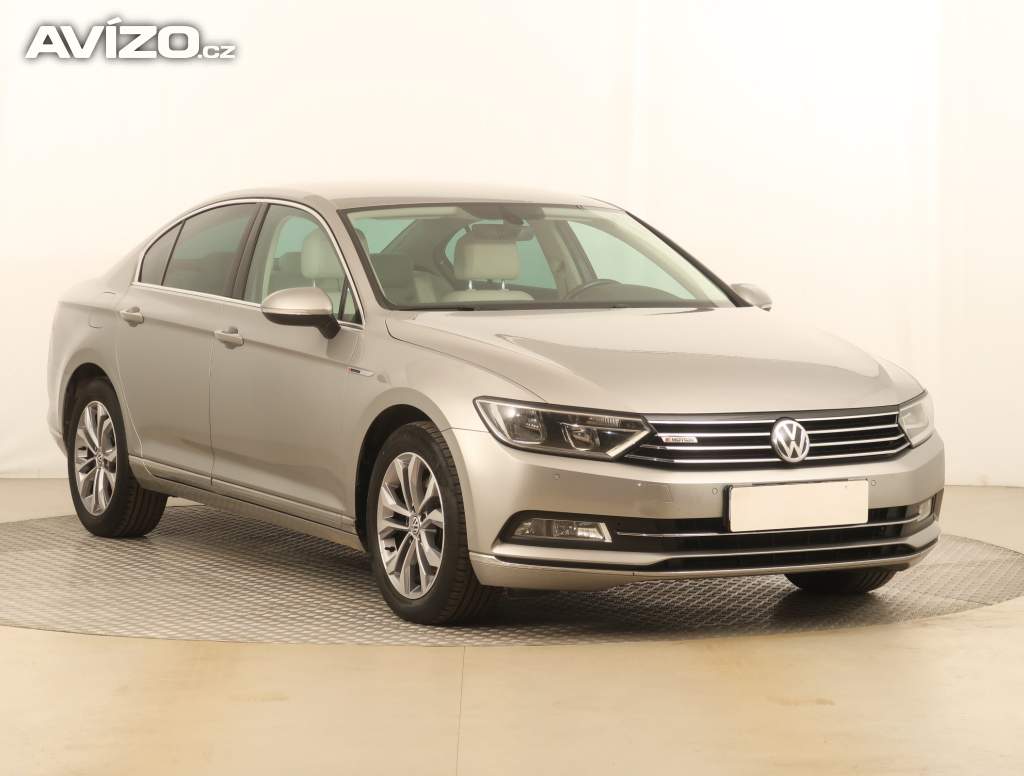 Volkswagen Passat 2.0 TDI