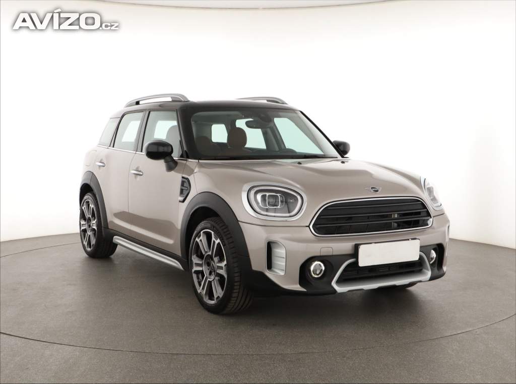 Mini Countryman Cooper