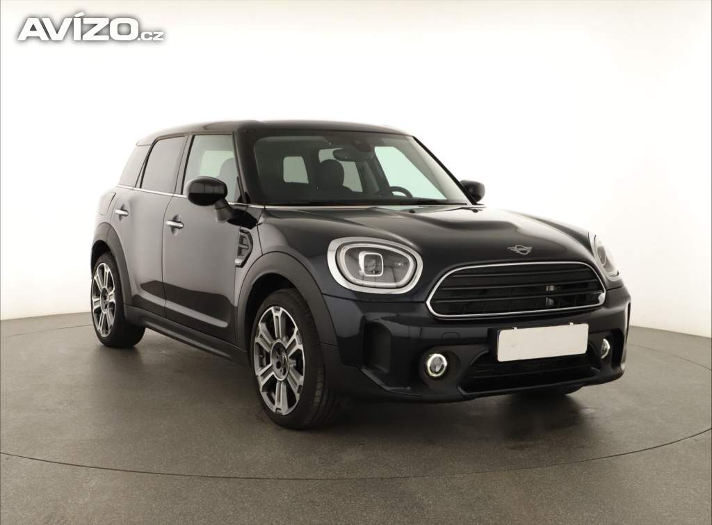 Mini Countryman Cooper