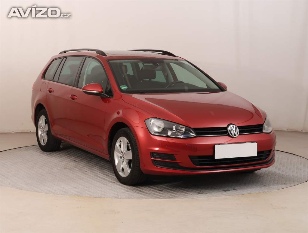 Volkswagen Golf 1.4 TSI