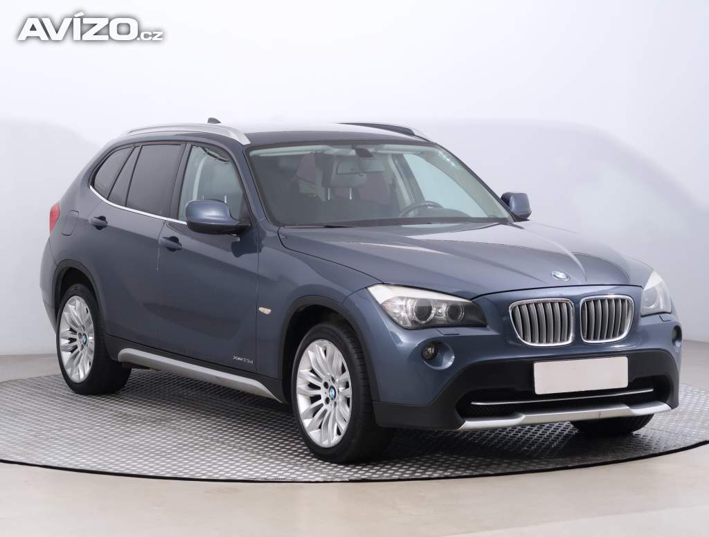 BMW X1 xDrive23d