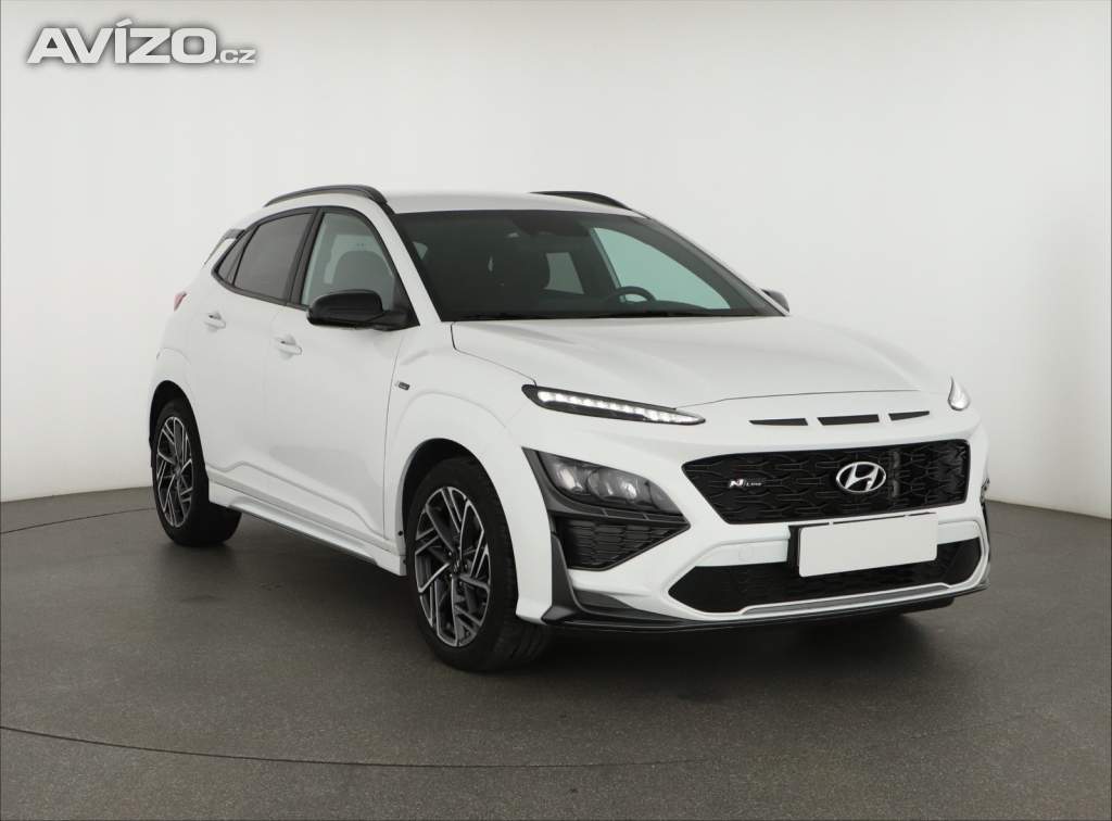 Hyundai Kona 1.6 T-GDI