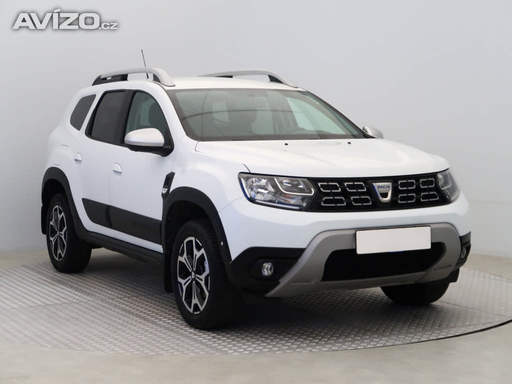 Dacia Duster 1.0 TCe