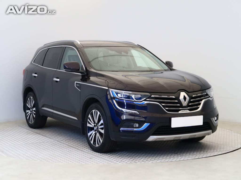 Renault Koleos 2.0 dCi