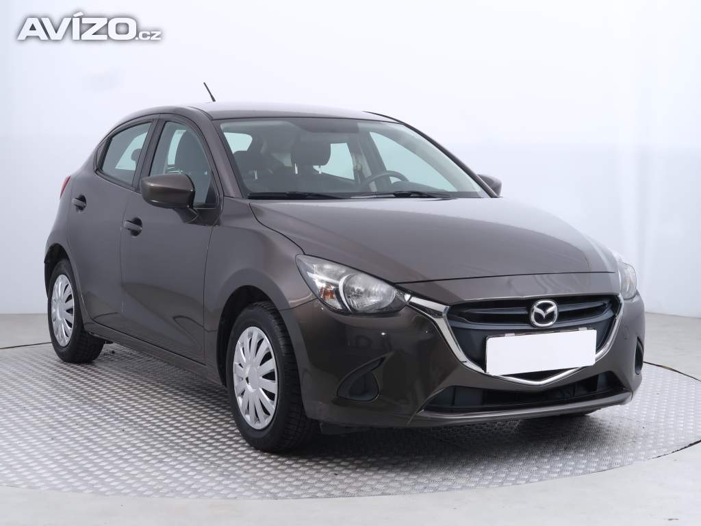 Mazda 2 1.5 16V