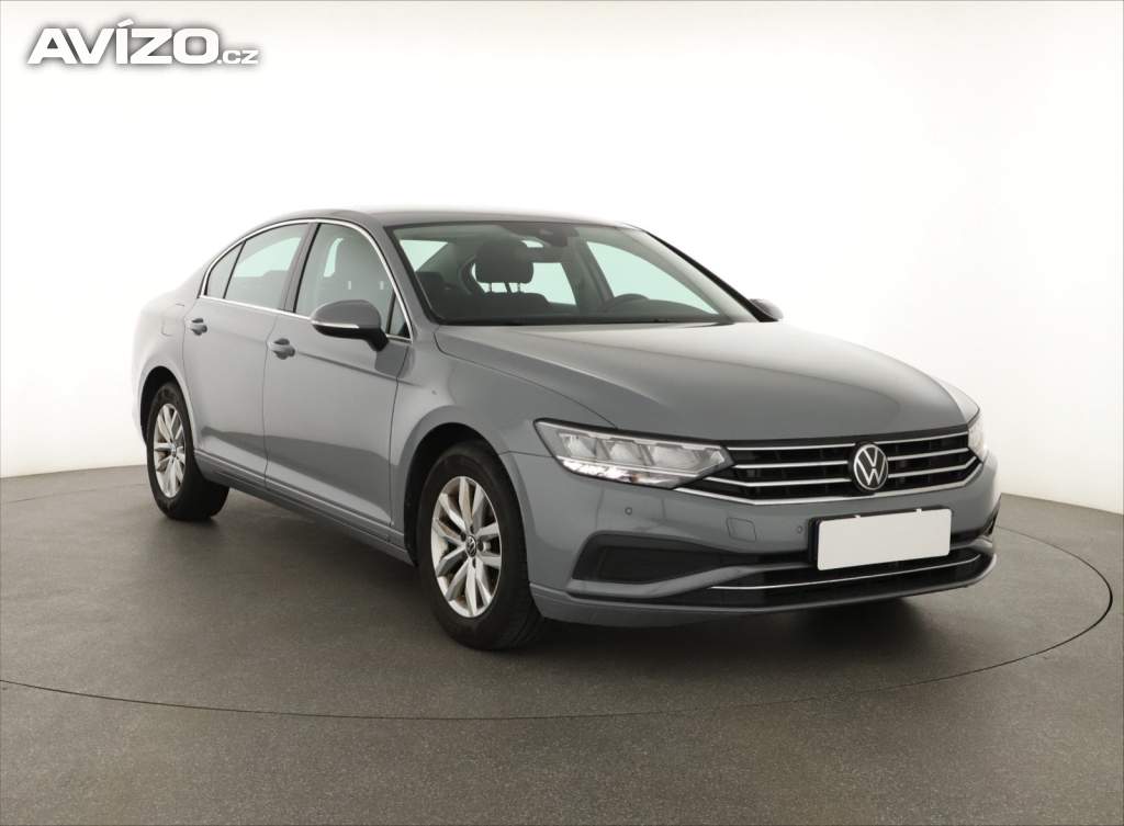 Volkswagen Passat 1.5 TSI