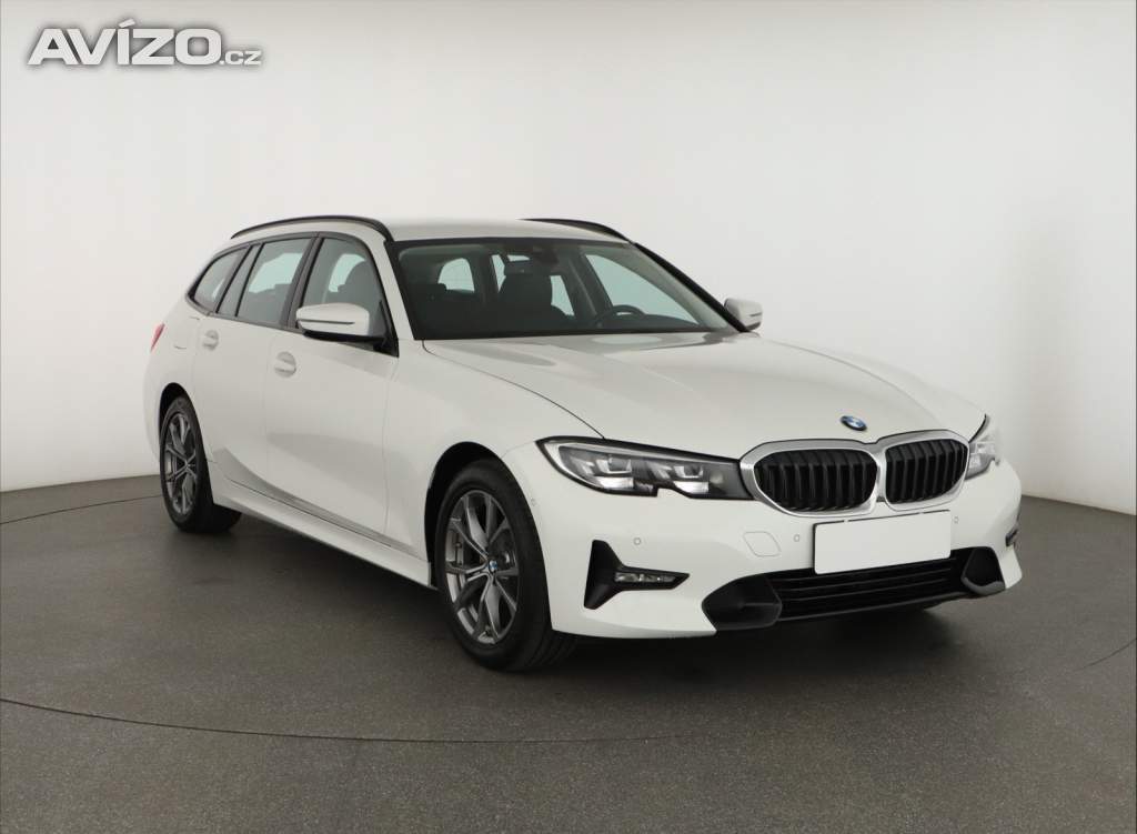 BMW Řada 3 320 i