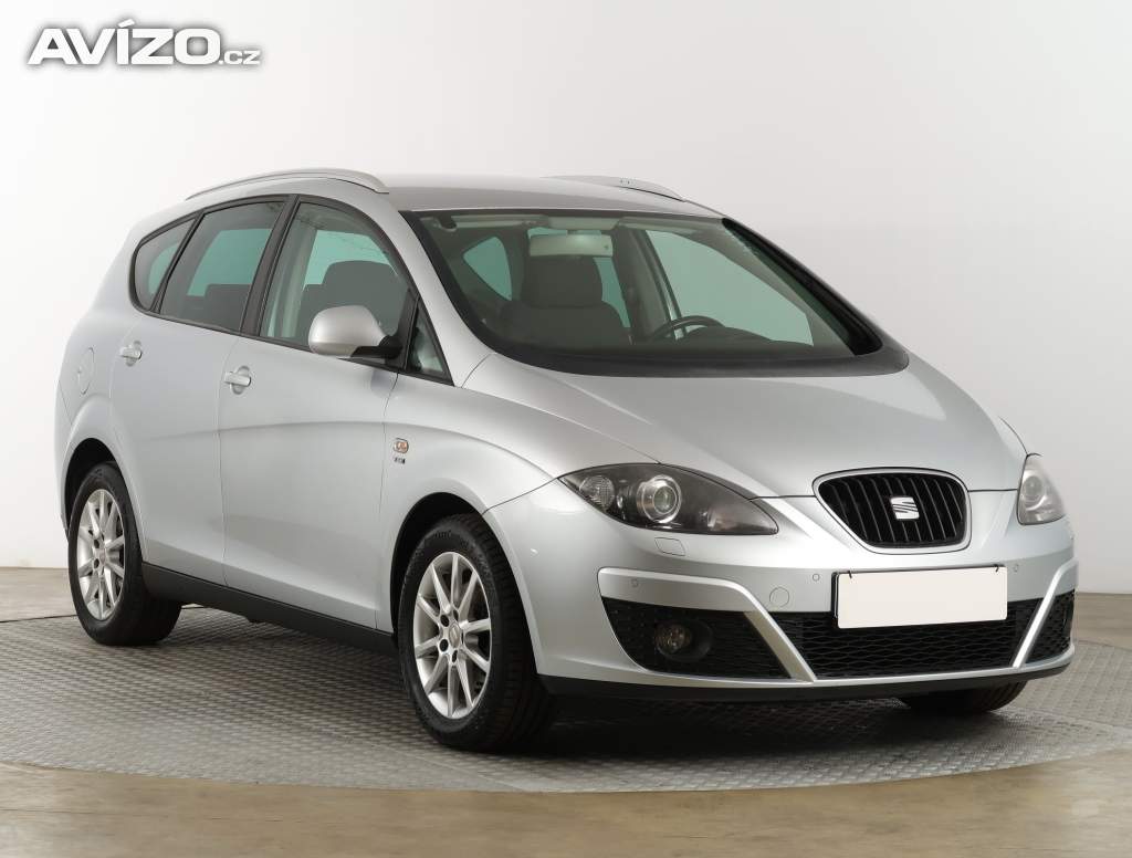 Seat Altea 1.4 TSI