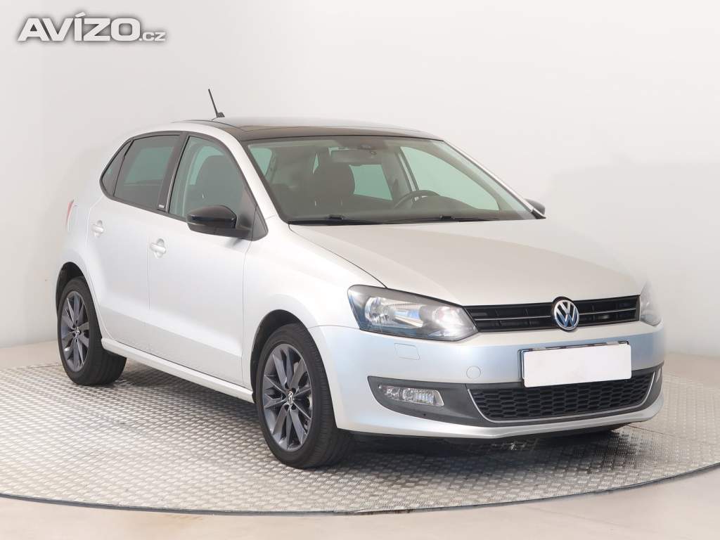 Volkswagen Polo 1.6 TDI