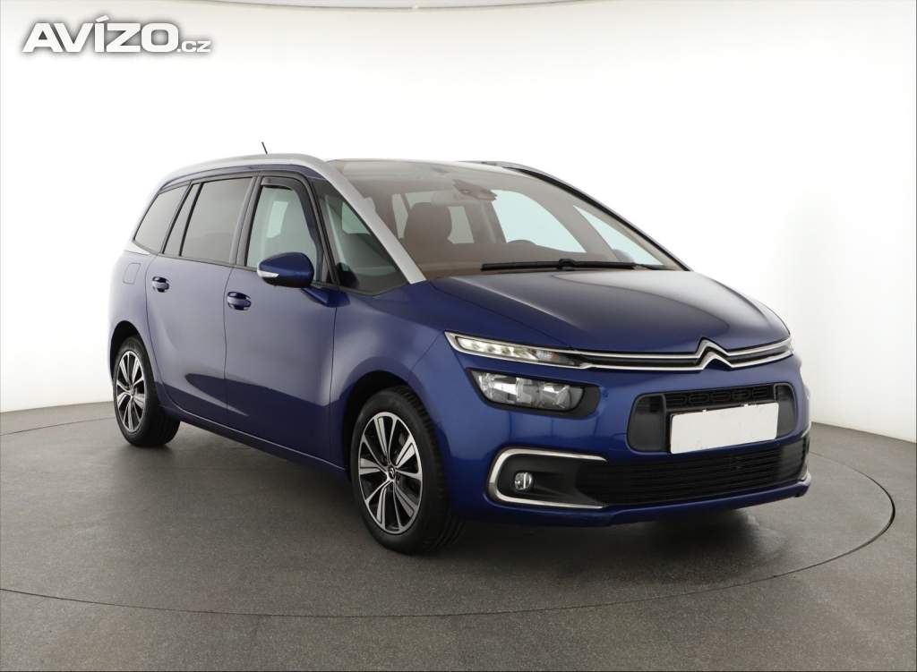 Citroën Grand C4 Picasso 2.0 HDI