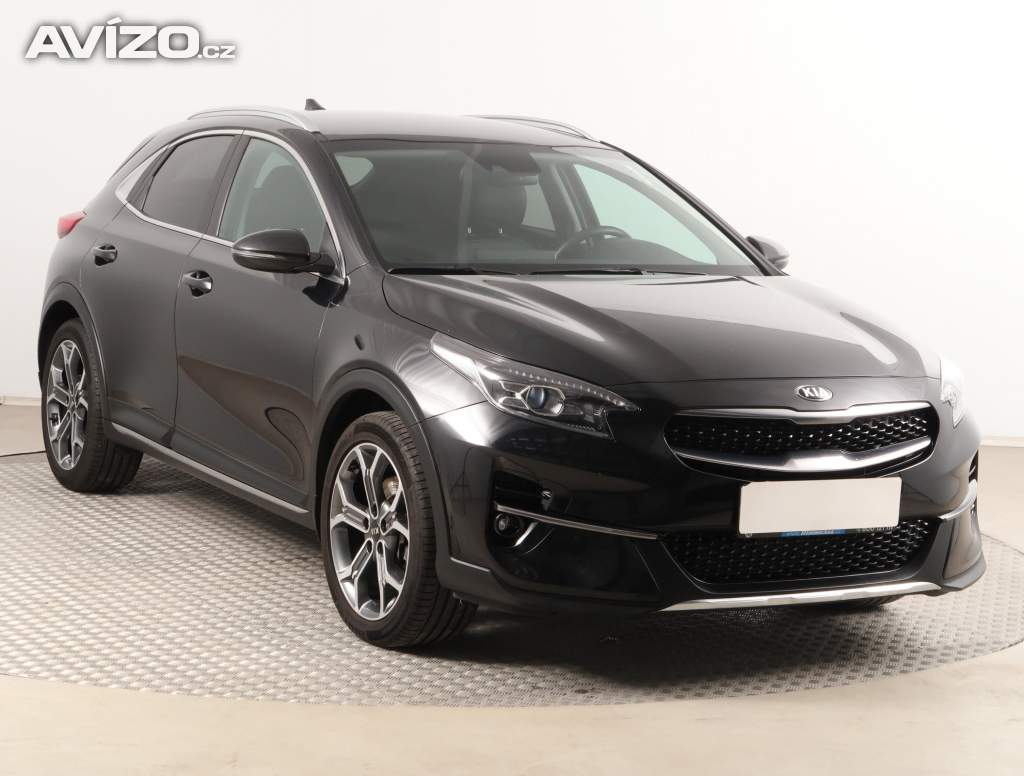 Kia XCeed 1.4 T-GDI