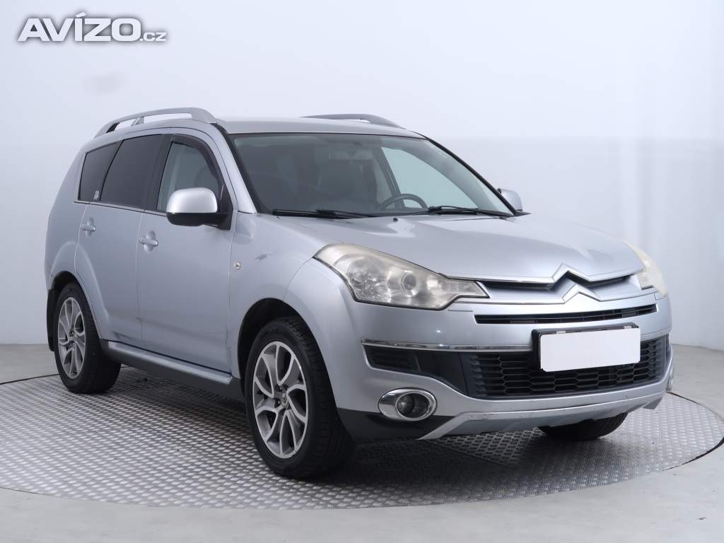 Citroën C-Crosser 2.2 HDI