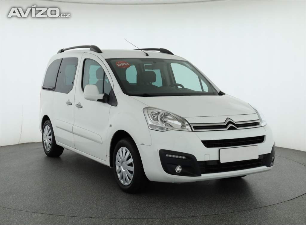 Citroën Berlingo 1.6 BlueHDi