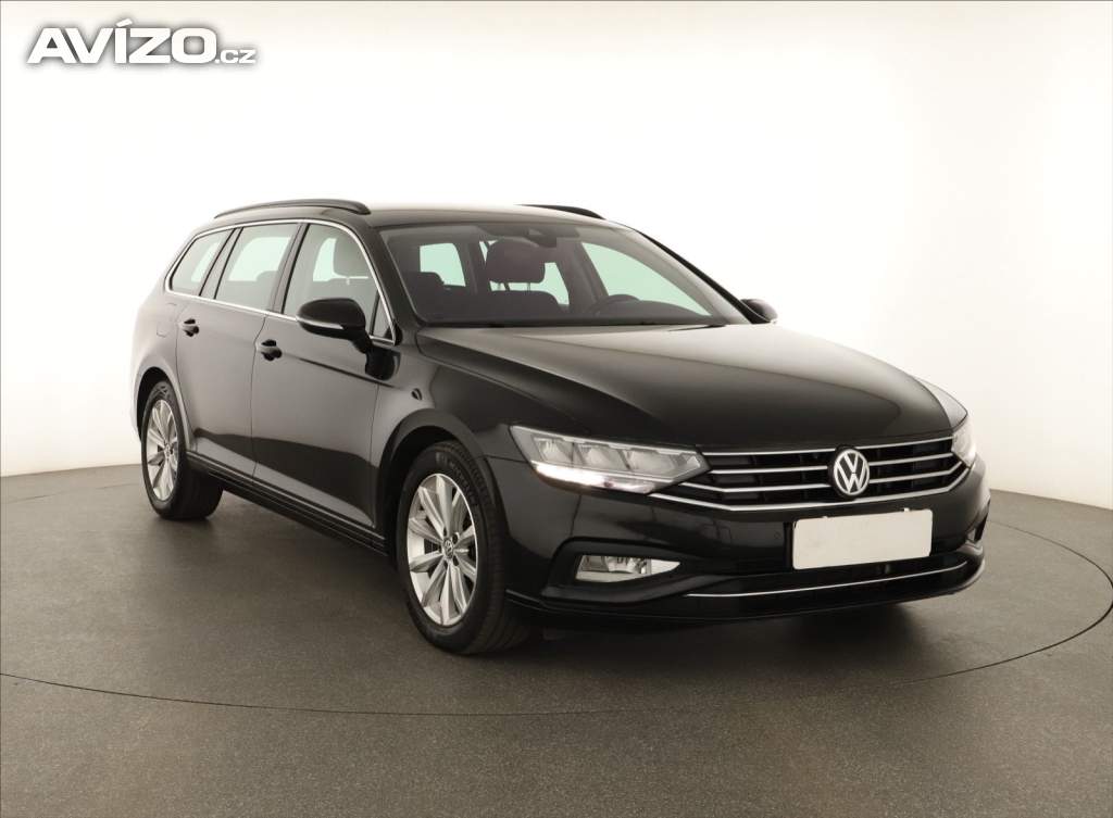 Volkswagen Passat 1.6 TDI