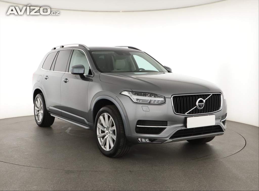 Volvo XC90 D5 AWD