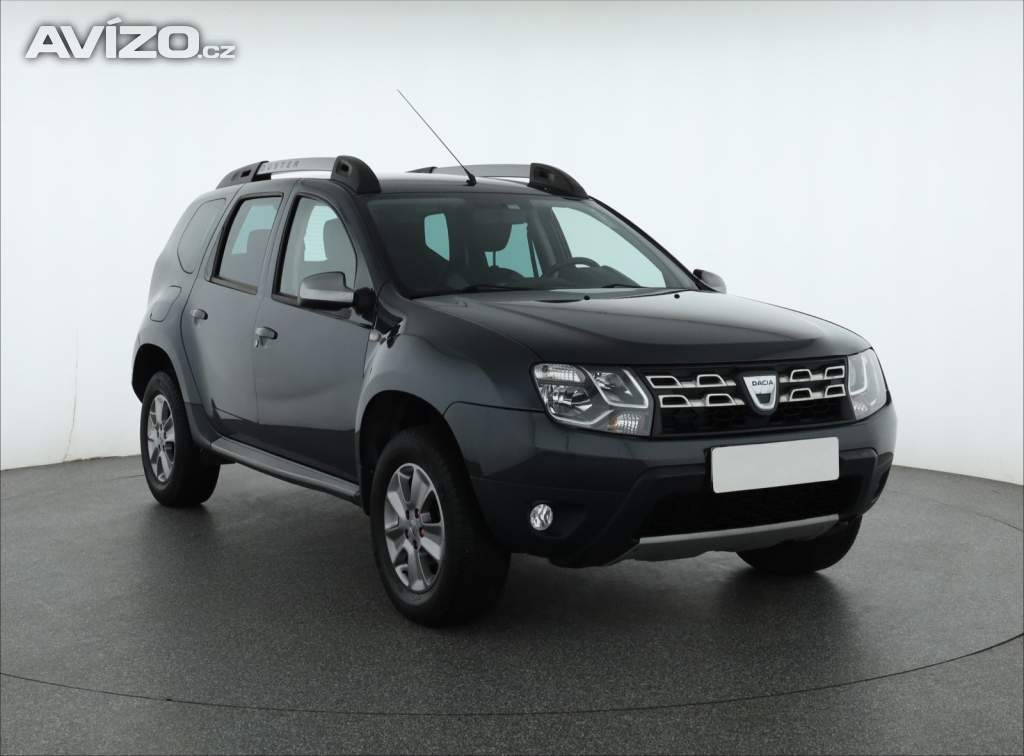 Dacia Duster 1.6 SCe