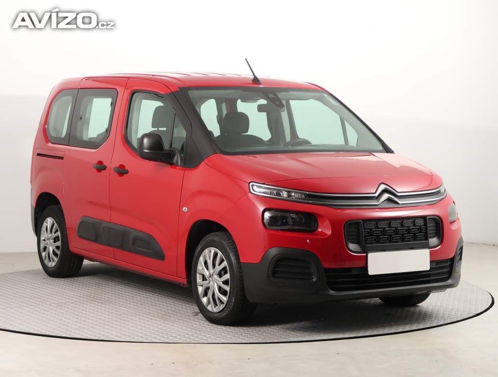 Citroën Berlingo 1.5 BlueHDi