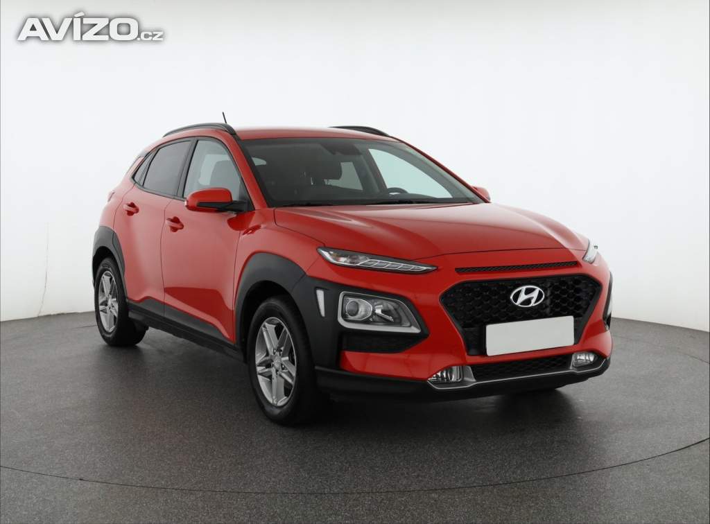 Hyundai Kona 1.0 T-GDI