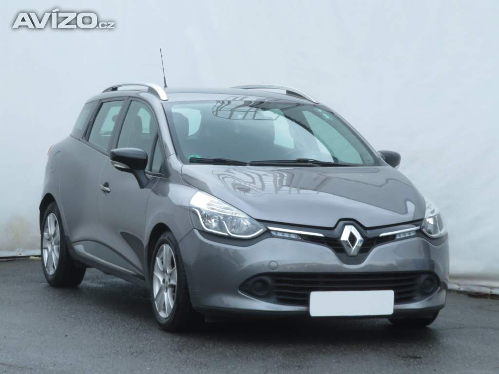 Renault Clio 0.9 TCe