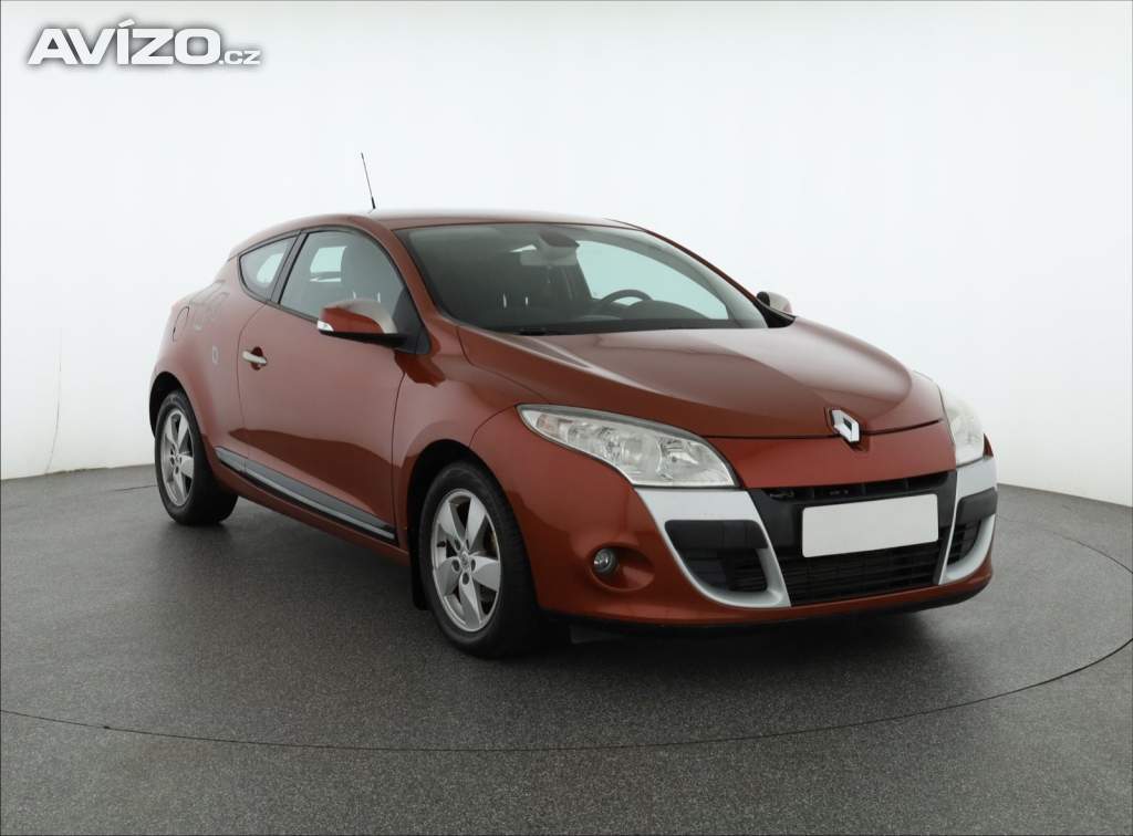 Renault Mégane 1.4 TCe