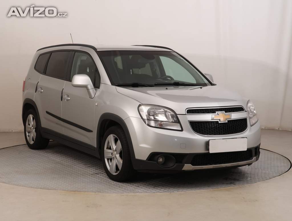 Chevrolet Orlando 1.4 T