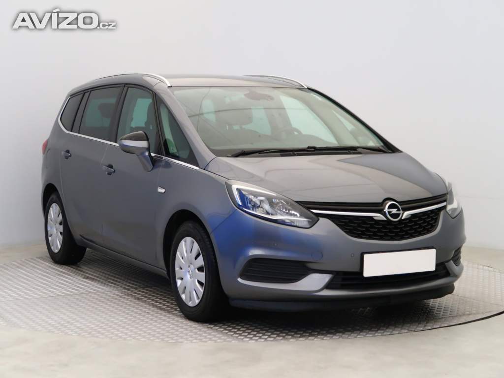 Opel Zafira 1.6 CDTI