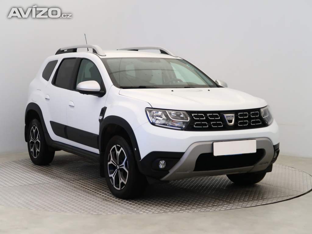 Dacia Duster 1.0 TCe