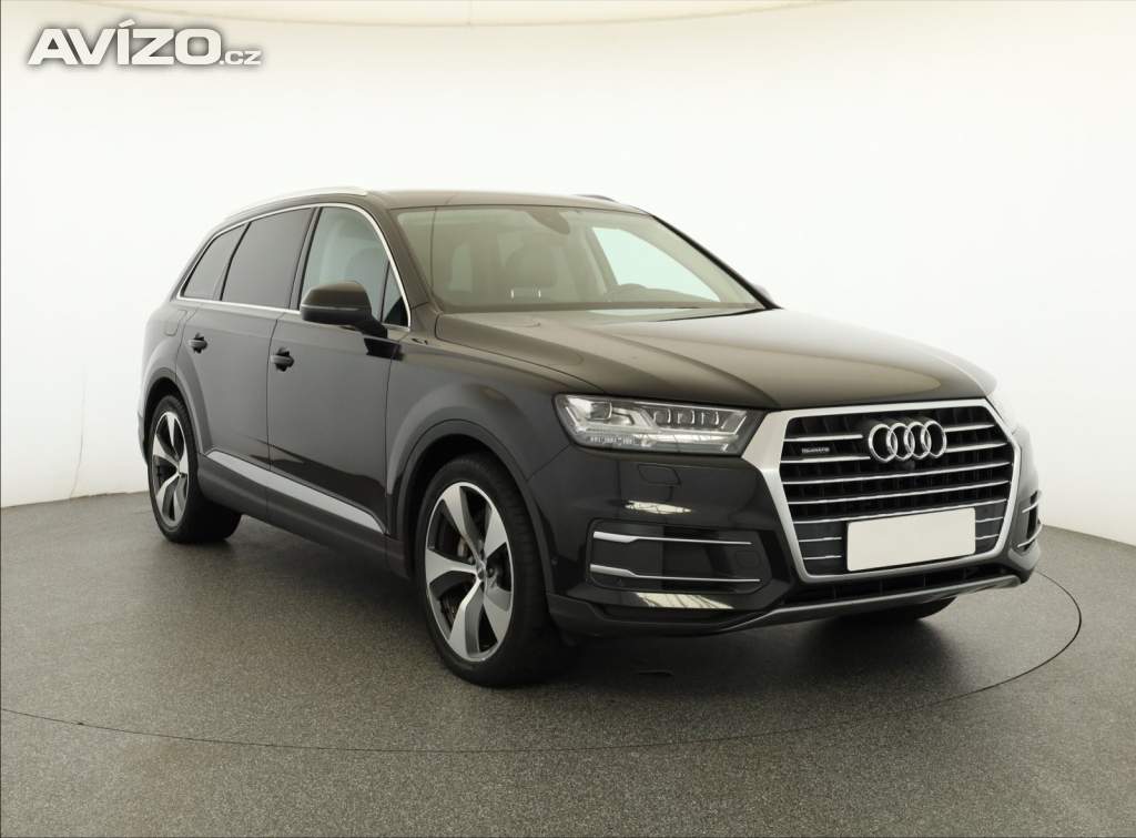 Audi Q7 3.0 TDI