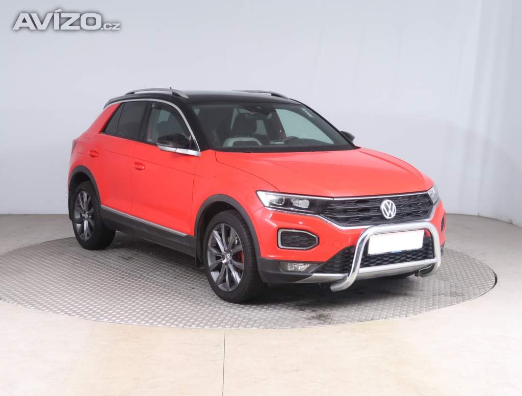 Volkswagen T-Roc 1.5 TSI